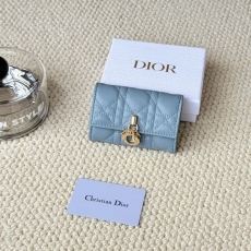 Christian Dior Wallets Purse